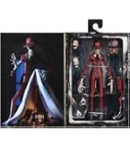 NECA ミーガン 7インチアルティメットアクションフィギュア M3GAN／ミーガン】『M3GAN（ミーガン）』アルティメット 7インチ